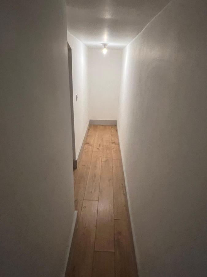 Ground Floor Two Bed Cairo Street Apartment Warrington  Ngoại thất bức ảnh